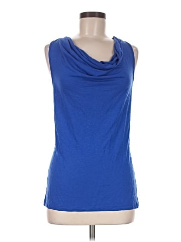 Banana Republic Sleeveless T-Shirt (view 1)
