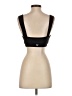 Koton Black Sleeveless Top Size S - photo 2