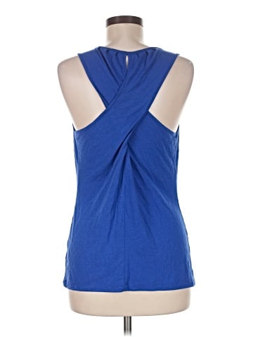 Banana Republic Sleeveless T-Shirt (view 2)