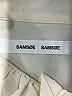 Samsoe Samsoe 100% Silk Ivory Long Sleeve Silk Top Size M - photo 4