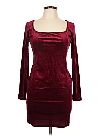 Unbranded Cocktail Dress (view 1)
