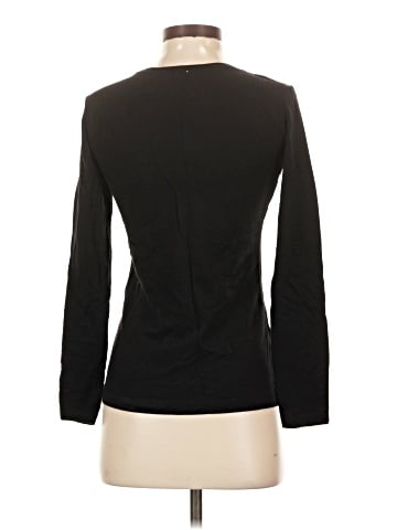 HEATTECH 3/4 Sleeve T-Shirt (view 2)