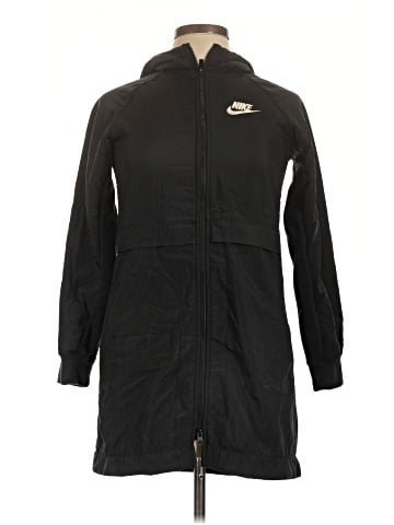 Nike Track Jacket (view 1)