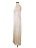 Fashion Nova Ivory Sleeveless Top Size XS - photo 5