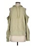 Forever 21 Green Sweatshirt Size S - photo 1
