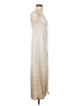 Fashion Nova Ivory Sleeveless Top Size XS - photo 4
