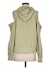 Forever 21 Green Sweatshirt Size S - photo 2