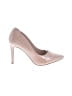 Michael By Michael Shannon Pink Heels Size 8 1/2 - photo 1