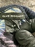 Club Monaco Animal Print Black Pullover Sweater Size S - photo 7