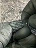 Club Monaco Animal Print Black Pullover Sweater Size S - photo 8