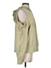 Forever 21 Green Sweatshirt Size S - photo 4