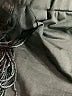 Unbranded Black Track Pants Size XL - photo 7