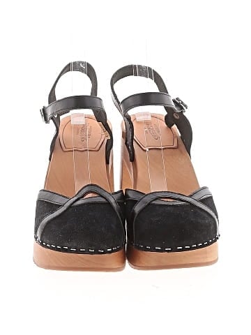 Swedish Hasbeens Sandals (view 2)