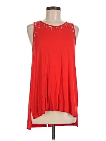 Vince Camuto Sleeveless Top (view 1)