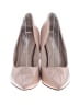 Michael By Michael Shannon Pink Heels Size 8 1/2 - photo 2