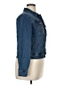 Nine West Blue Denim Jacket Size XL - photo 4