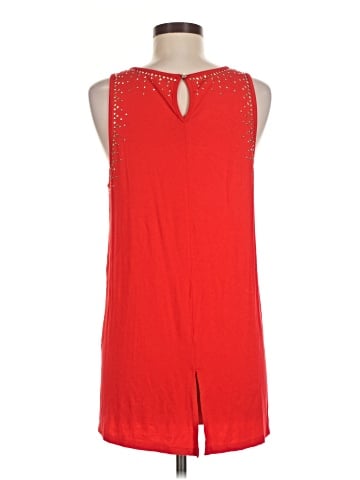 Vince Camuto Sleeveless Top (view 2)