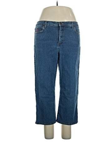 Not Your Daughter's Jeans Jeans (view 1)