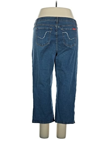 Not Your Daughter's Jeans Jeans (view 2)