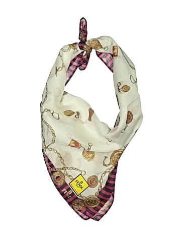 Fendi Vintage Handkerchief (view 1)