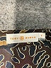 Tory Burch Gold Long Sleeve Blouse Size 6 - photo 7