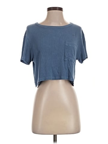 American Eagle Outfitters Short Sleeve T-Shirt (view 1)