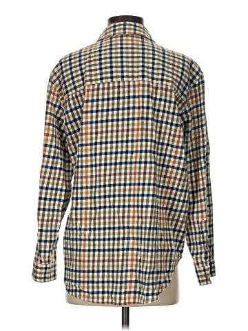 Brixton Long Sleeve Button-Down Shirt (view 2)