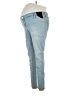 Isabel by Ingrid + Isabel Color Block Blue Jeans Size 10 - photo 1
