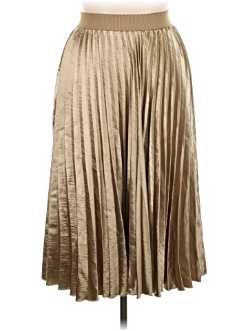 Outrageous Fortune Formal Skirt (view 1)