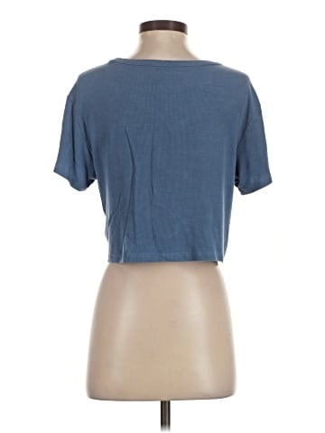 American Eagle Outfitters Short Sleeve T-Shirt (view 2)