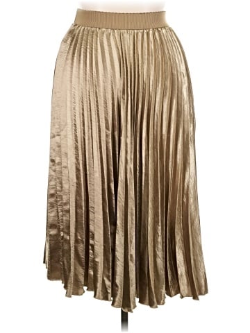 Outrageous Fortune Formal Skirt (view 2)