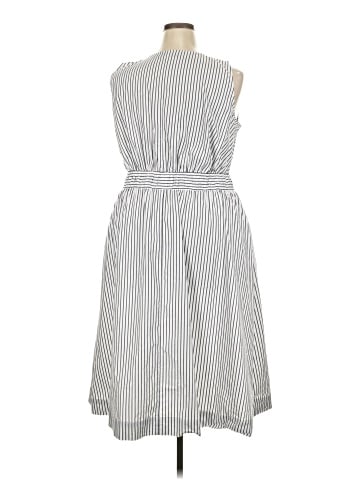 Lane Bryant Casual Dress (view 2)