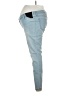 Isabel by Ingrid + Isabel Color Block Blue Jeans Size 10 - photo 5