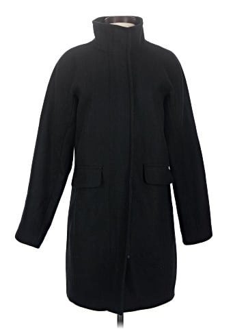 Vince Camuto Wool Coat (view 1)
