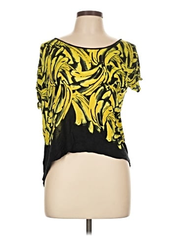 Kensie Short Sleeve T-Shirt (view 1)
