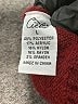 Cielo Burgundy Cardigan Size L - photo 8