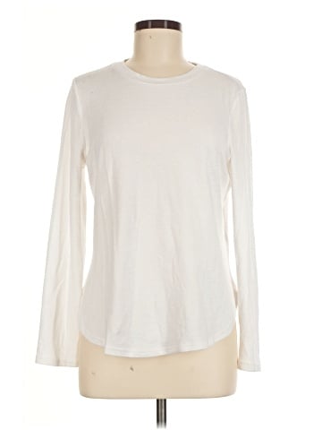 Banana Republic Long Sleeve Top (view 1)