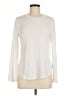 Banana Republic Ivory Long Sleeve Top Size M - photo 1