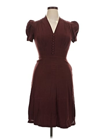 Betsey Johnson Cocktail Dress (view 1)