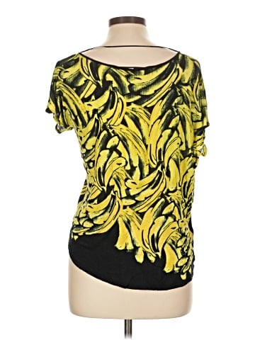 Kensie Short Sleeve T-Shirt (view 2)