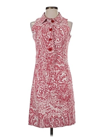 Sara Campbell Cocktail Dress (view 1)