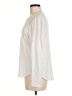 Banana Republic Ivory Long Sleeve Top Size M - photo 5