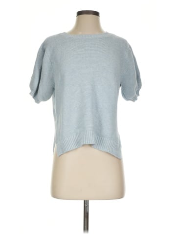 Elan Pullover Sweater (view 1)