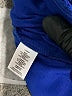 Calvin Klein Blue Short Sleeve Top Size M - photo 8