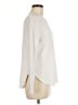 Banana Republic Ivory Long Sleeve Top Size M - photo 4