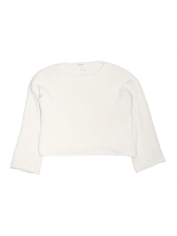 Cat & Jack Pullover Sweater (view 1)