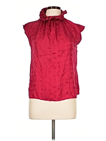 Geren Ford Sleeveless Blouse (view 1)