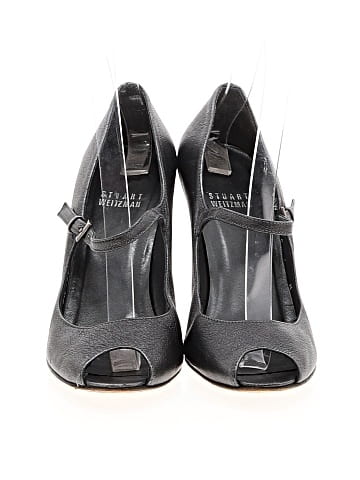 Stuart Weitzman Heels (view 2)