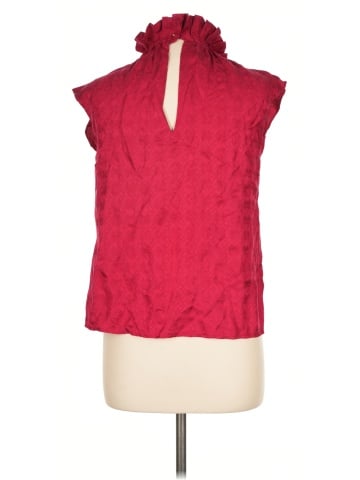 Geren Ford Sleeveless Blouse (view 2)