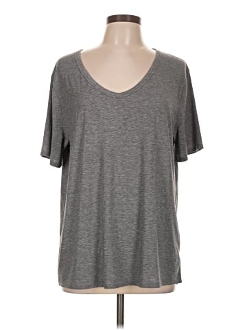 Gap Fit Short Sleeve T-Shirt (view 1)